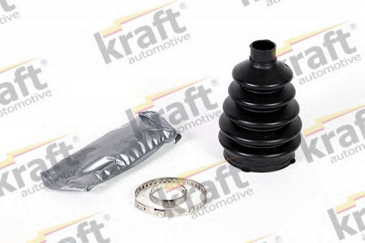 KRAFT AUTOMOTIVE 4411800 -  Комплект пыльника, приводной вал